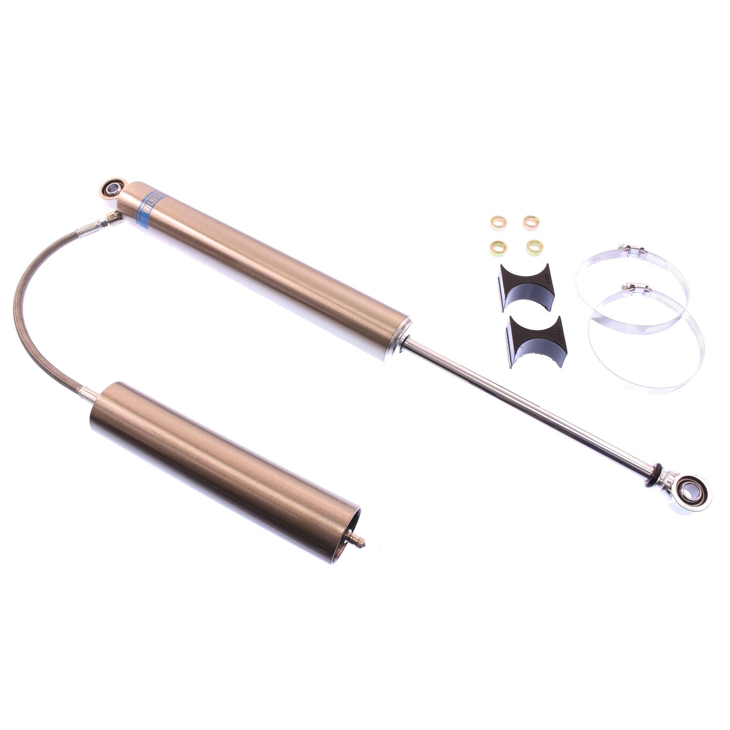 Suspension Shock Absorber 12 Inch Travel Reservoir Shock PLTD 360/80 Monotube M 7100 Bilstein