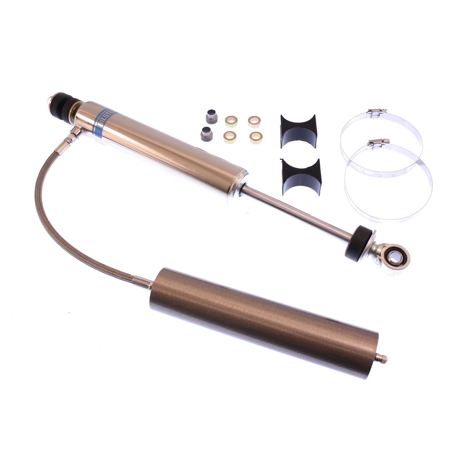 Suspension Shock Absorber CLASS 11 Front W/RSVR 220/115 Monotube M 7100 Bilstein