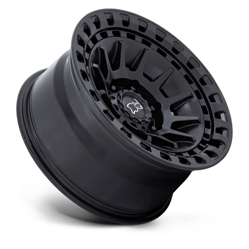BARRAGE 17X8.5 6X135 87 -10 M-BLK