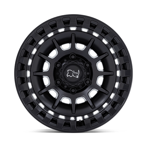 BARRAGE 17X8.5 6X135 87 -10 M-BLK