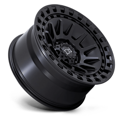 BARRAGE 18X9 6X5.5 106 +0 M-BLK