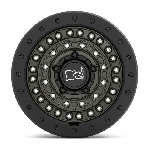 BARRICADE 20X9 6X4.5 76 OD-GRN-BLK +0
