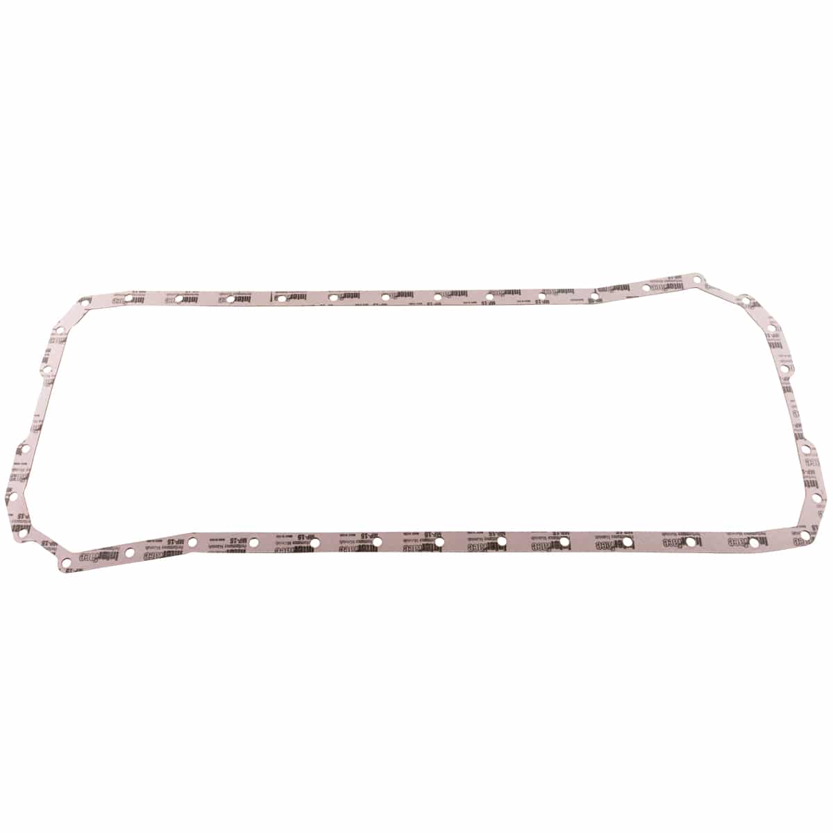 Dodge Big Iron Oil Pan For 89-02 Cummins Stamped Industrial Injection