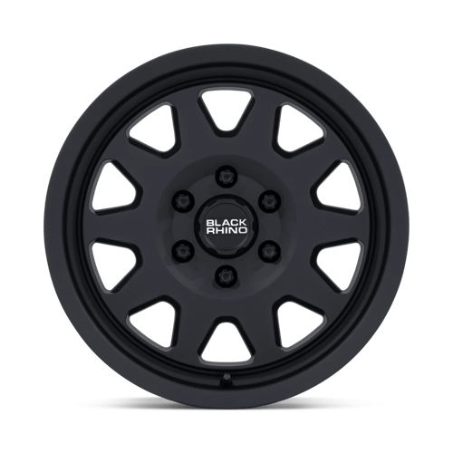 STADIUM 17X8 5X130 78 +45 M-BLK