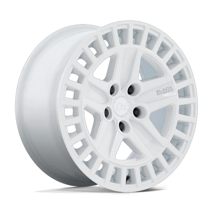 ALSTON 18X8.5 5X120 74 G-WHT +25