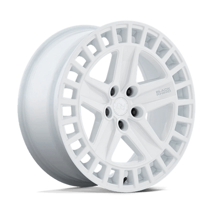 ALSTON 20X8.5 5X5.0 71 G-WHT +25