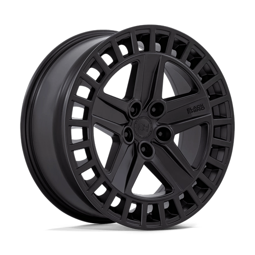 ALSTON 20X8.5 5X120 74 M-BLK +25