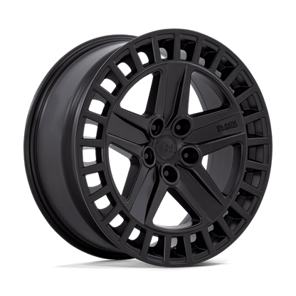 ALSTON 20X8.5 5X120 74 M-BLK +25