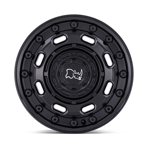 ATLAS 17X8 6X130 84 +38 M-BLK