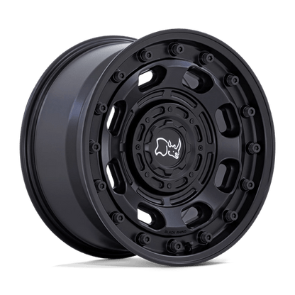 ATLAS 17X8.5 6X135/5.5 106 -10 M-BLK