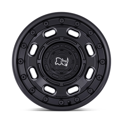 ATLAS 16X8 5X160 65 +38 M-BLK