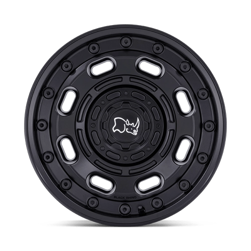 ATLAS 17X8.5 5X120 72 -10 M-BLK