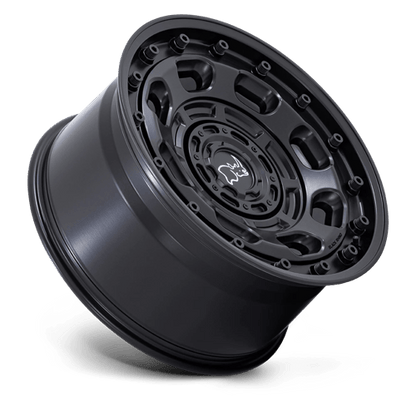 ATLAS 20X10 6X135/5.5 106 -18 M-BLK