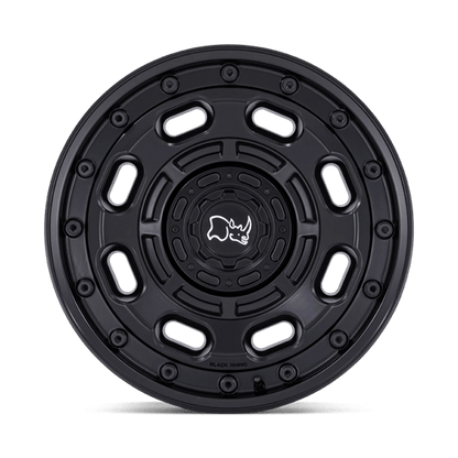 ATLAS 20X10 6X135/5.5 106 -18 M-BLK