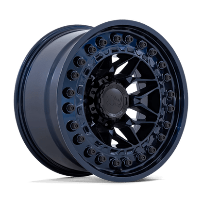 ALPHA 17X9 5X5 71 +0 MID-BLUE