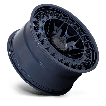 ALPHA 17X9 6X135 87 +0 MID-BLUE