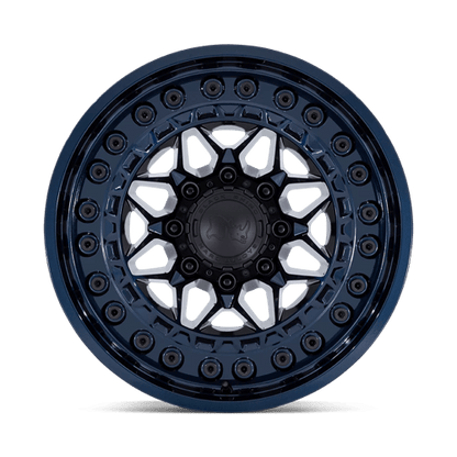 ALPHA 18X9 5X5 71 +20 MID-BLUE