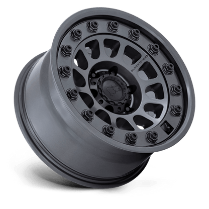 OUTBACK 18X8.5 5X5 71 +0 M-GNMTL