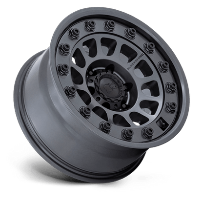 OUTBACK 17X8 5X150 110 +32 M-GNMTL