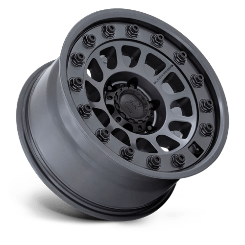 OUTBACK 17X8 6X135 87 +32 M-GNMTL