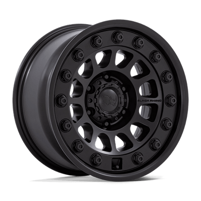OUTBACK 18X8 5X5 71 +32 M-BLK