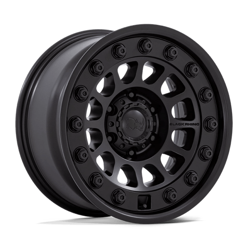 OUTBACK 18X8.5 6X135 87 +0 M-BLK