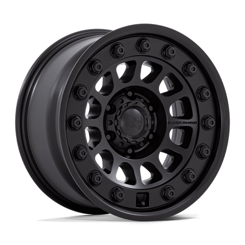 OUTBACK 18X8.5 5X5 71 +0 M-BLK