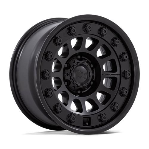 OUTBACK 17X8 5X5 71 +32 M-BLK