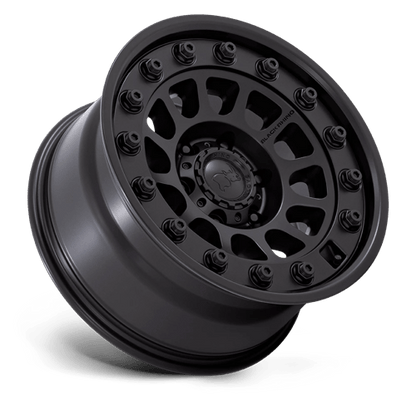 OUTBACK 18X8.5 6X5.5 106 +0 M-BLK