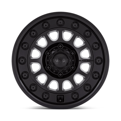 OUTBACK 17X8 5X5 71 +32 M-BLK