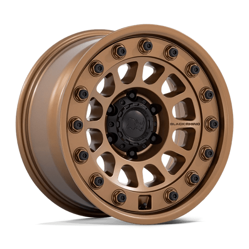 OUTBACK 18X8 5X5 71 +32 M-BRNZ