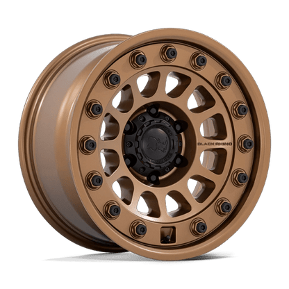 OUTBACK 17X8.5 5X150 110 -10 M-BRNZ