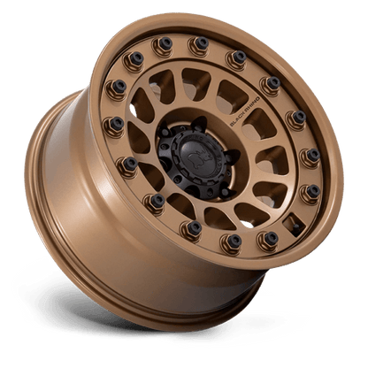OUTBACK 17X8 5X5 71 +32 M-BRNZ