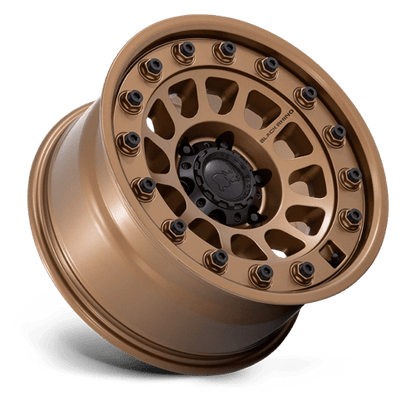 OUTBACK 18X8 6X135 87 +32 M-BRNZ