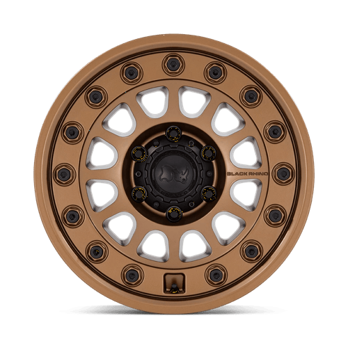 OUTBACK 18X8 6X135 87 +32 M-BRNZ