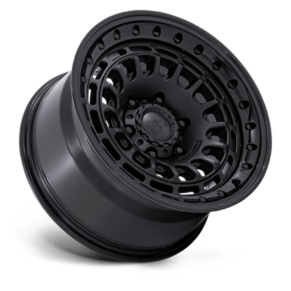 SAHARA 17X9 6X135 87 -12 M-BLK GB-LP