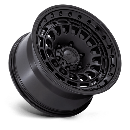 SAHARA 17X9 6X135 87 +0 M-BLK GB-LP