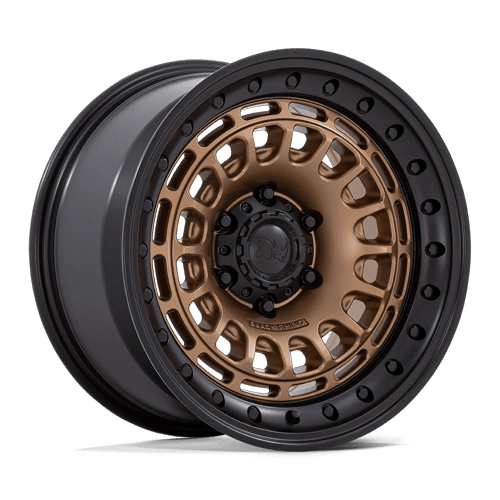 SAHARA 17X9 6X4.5 66.1 +0 M-BRNZ GB-LP