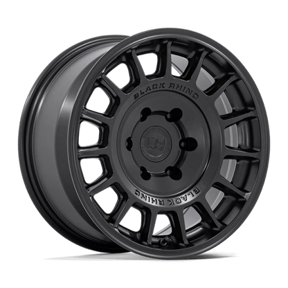 VOLL 17X8.5 5X5 71 +25 M-BLK