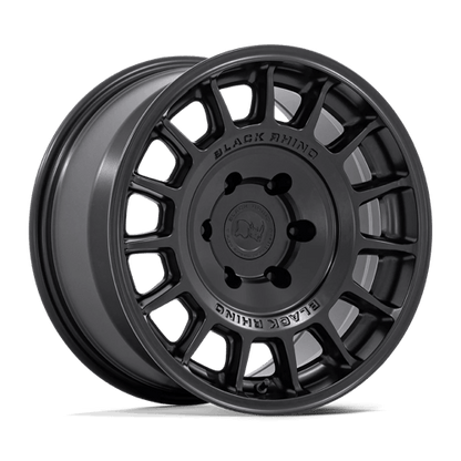 VOLL 17X8.5 5X130 71 +25 M-BLK