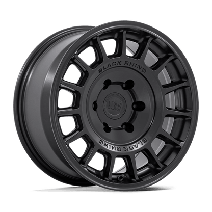VOLL 17X8 5X120 72 +38 M-BLK