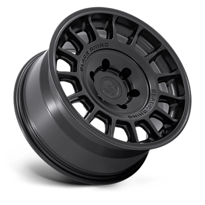 VOLL 17X8.5 5X5 71 +25 M-BLK