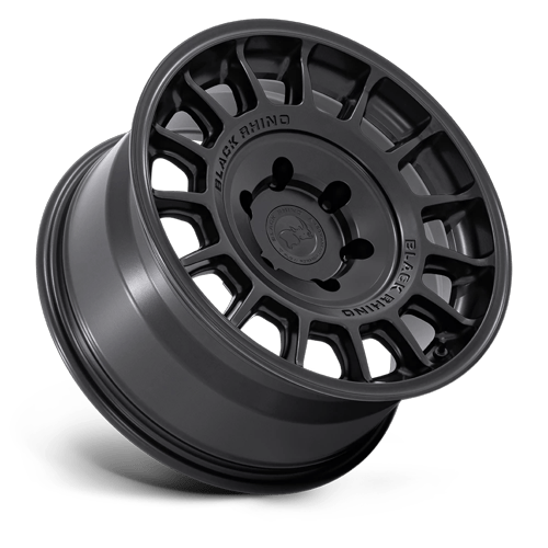 VOLL 17X8.5 5X4.5 72 +25 M-BLK