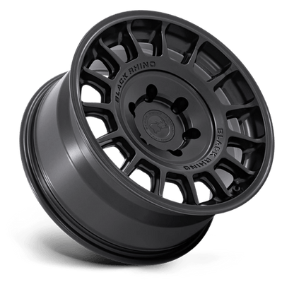 VOLL 17X8 5X4.25 72 +38 M-BLK