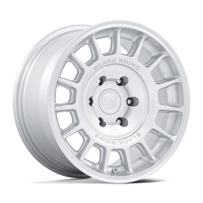 VOLL 18X8 5X4.5 72 +25 H-SLV