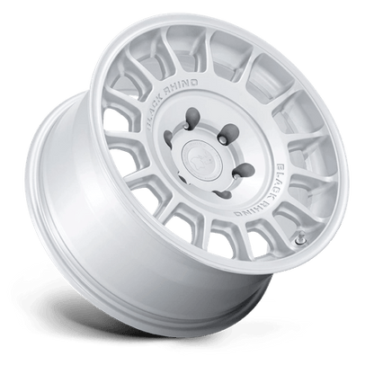 VOLL 17X8 5X4.25 72 +38 H-SLV