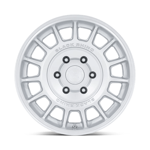 VOLL 17X8.5 6X135 87 +0 H-SLV