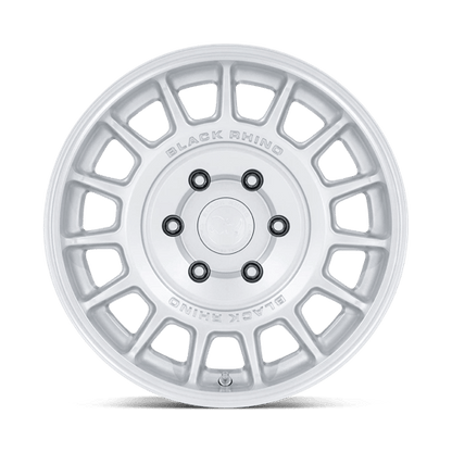 VOLL 17X8.5 6X5.5 106 +25 H-SLV