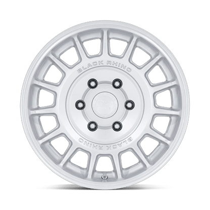 VOLL 17X8.5 6X5.5 106 +0 H-SLV