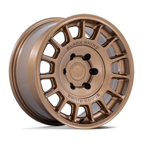 VOLL 18X8 5X112 72 +25 M-BRNZ
